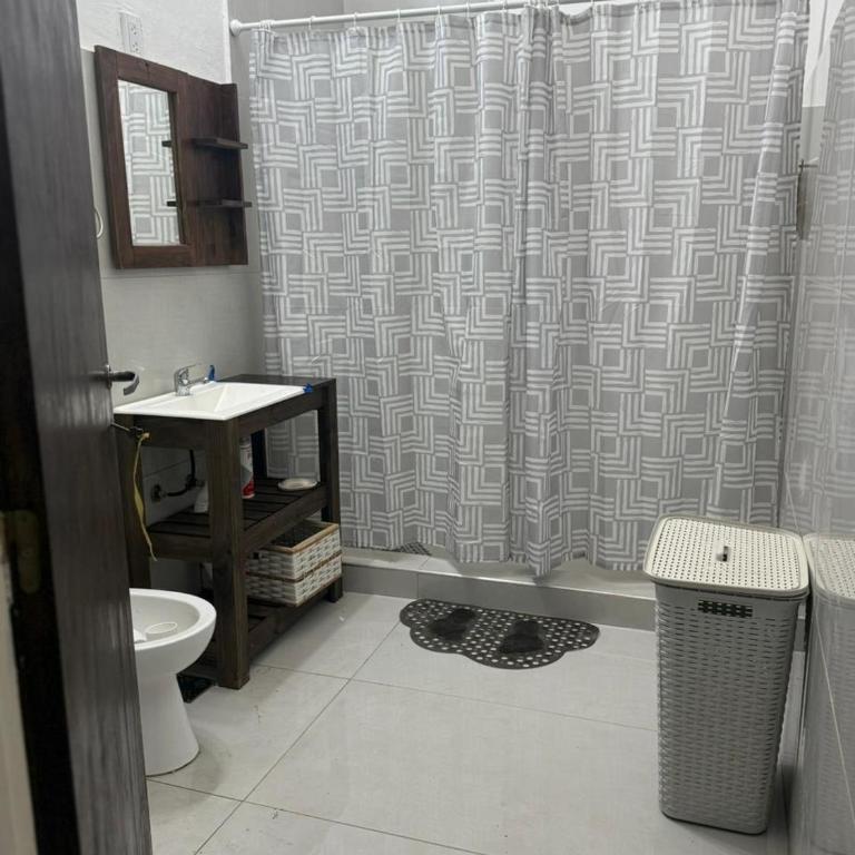 Spacious and comfortable house designed for rest - Casa de 2 dormitorios - 3