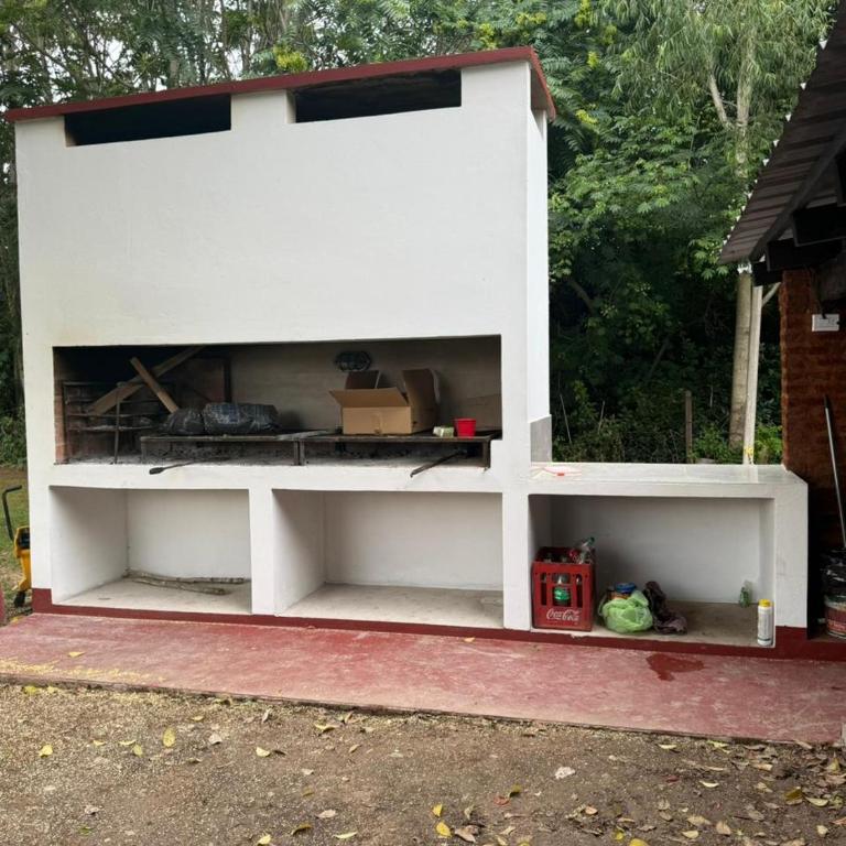Spacious and comfortable house designed for rest - Casa de 2 dormitorios - 5