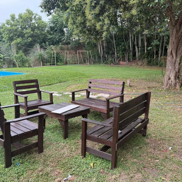 Spacious and comfortable house designed for rest - Casa de 2 dormitorios - 12