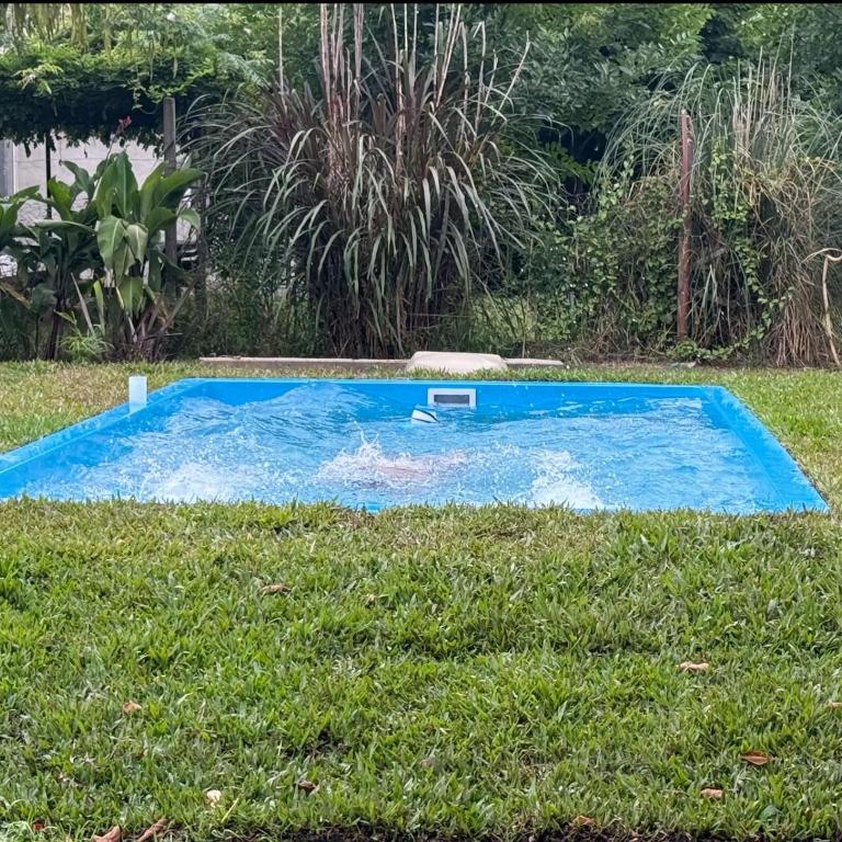 Spacious and comfortable house designed for rest - Casa de 2 dormitorios - 13