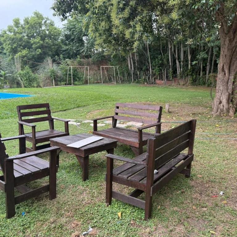 Spacious and comfortable house designed for rest - Casa de 2 dormitorios - 16
