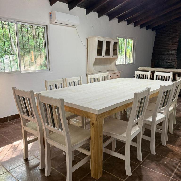 Spacious and comfortable house designed for rest - Casa de 2 dormitorios - 17
