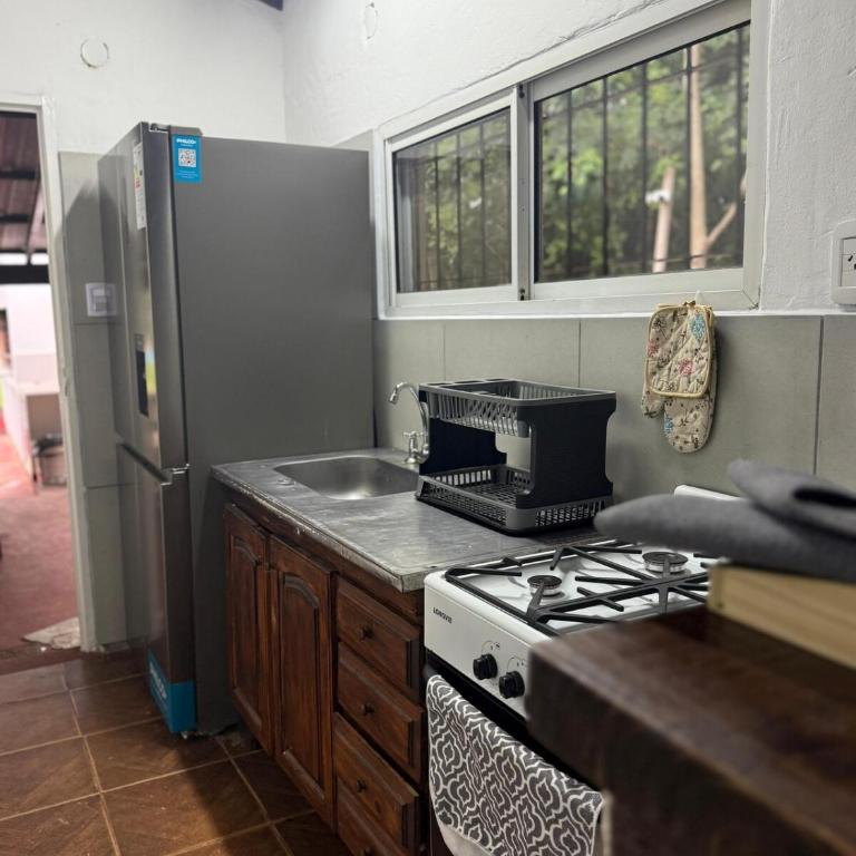 Spacious and comfortable house designed for rest - Casa de 2 dormitorios - 19
