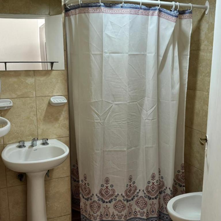 Departamento centrico San Rafael - Factura A - - Apartamento de 1 dormitorio - 5