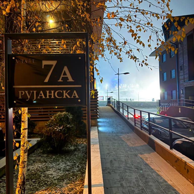 Urban Suite Zlatibor - Dupleks Apartman - 5