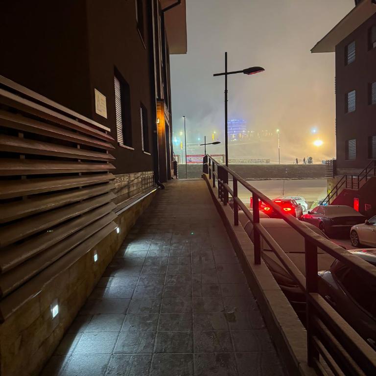 Urban Suite Zlatibor - Dupleks Apartman - 6