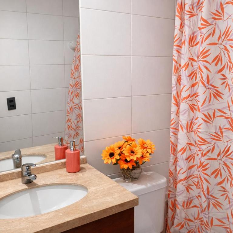 Depto 5 Metro Plaza de Armas 1 dormitorio 1 baño - Apartamento de 1 dormitorio - 10