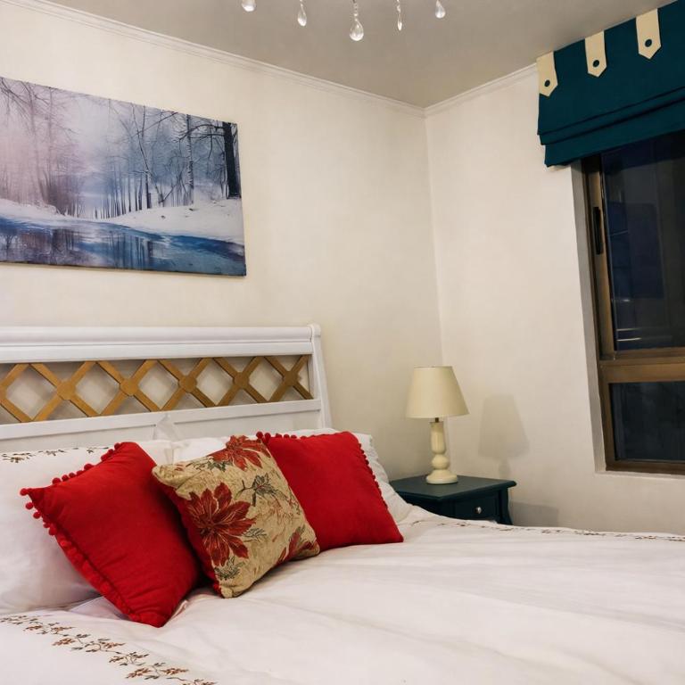 Depto 5 Metro Plaza de Armas 1 dormitorio 1 baño - Apartamento de 1 dormitorio - 14