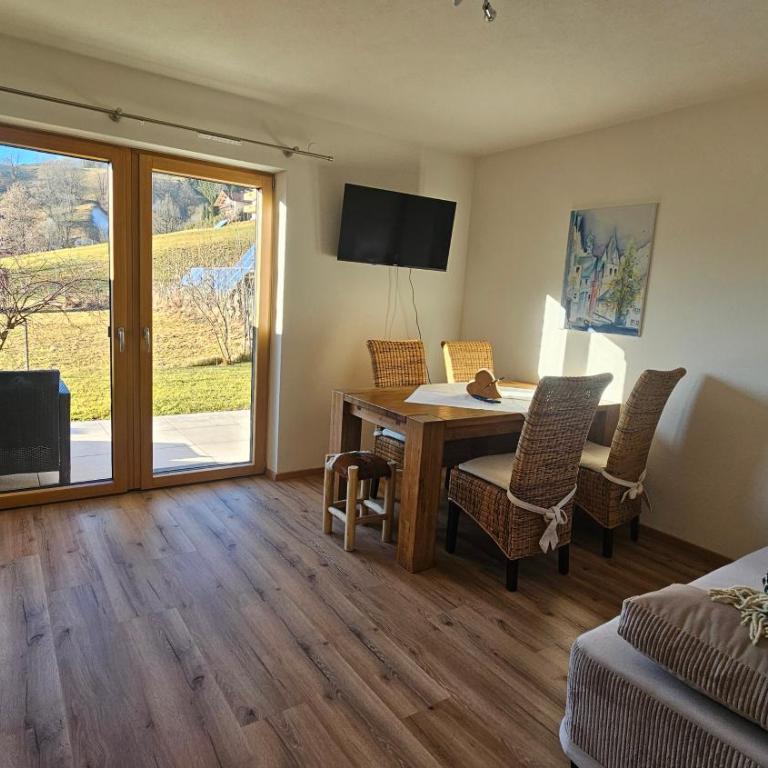Mountain Suite Brixen - Apartment mit 1 Schlafzimmer - 3
