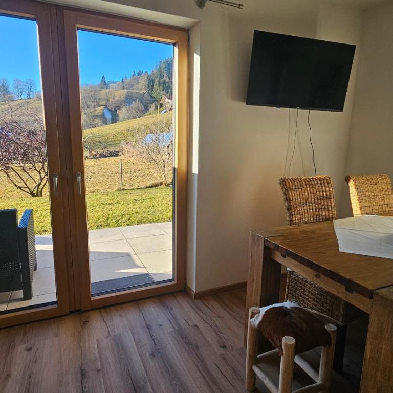 Mountain Suite Brixen - Apartment mit 1 Schlafzimmer - 10