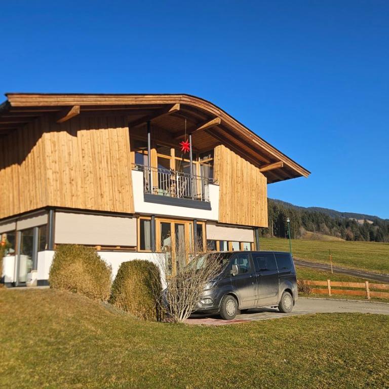 Mountain Suite Brixen - Apartment mit 1 Schlafzimmer - 22