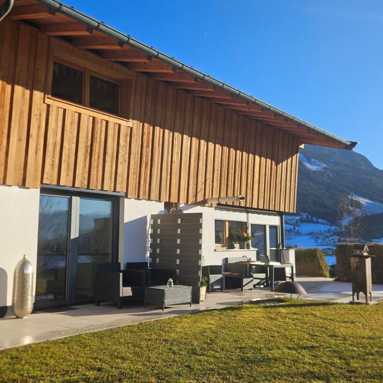 Mountain Suite Brixen - Apartment mit 1 Schlafzimmer - 7