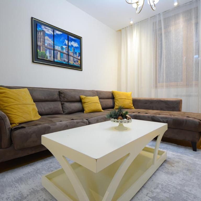 Urban Suite Zlatibor - Dupleks Apartman - 1