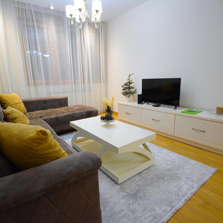 Urban Suite Zlatibor - Dupleks Apartman - 8