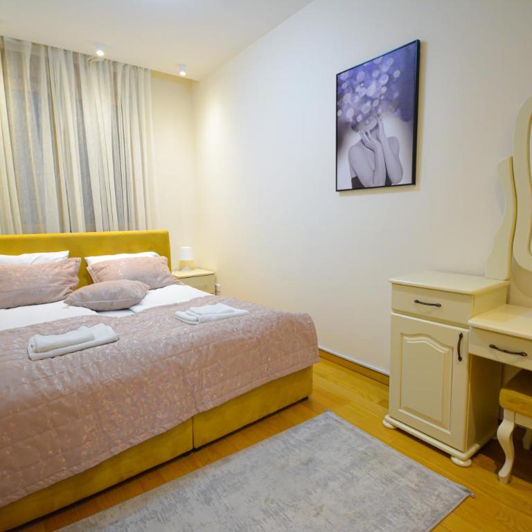 Urban Suite Zlatibor - Dupleks Apartman - 2