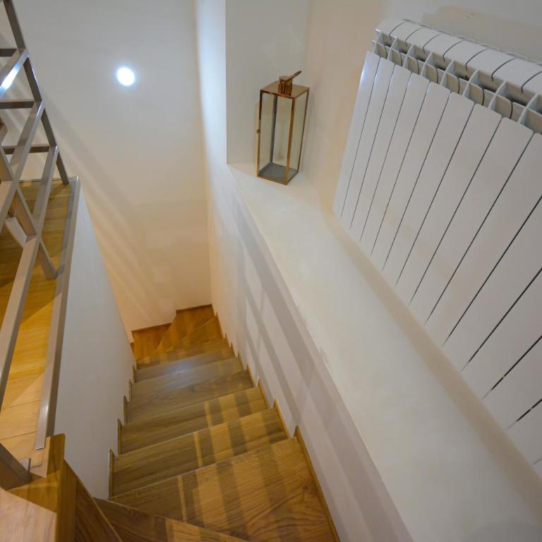 Urban Suite Zlatibor - Dupleks Apartman - 9