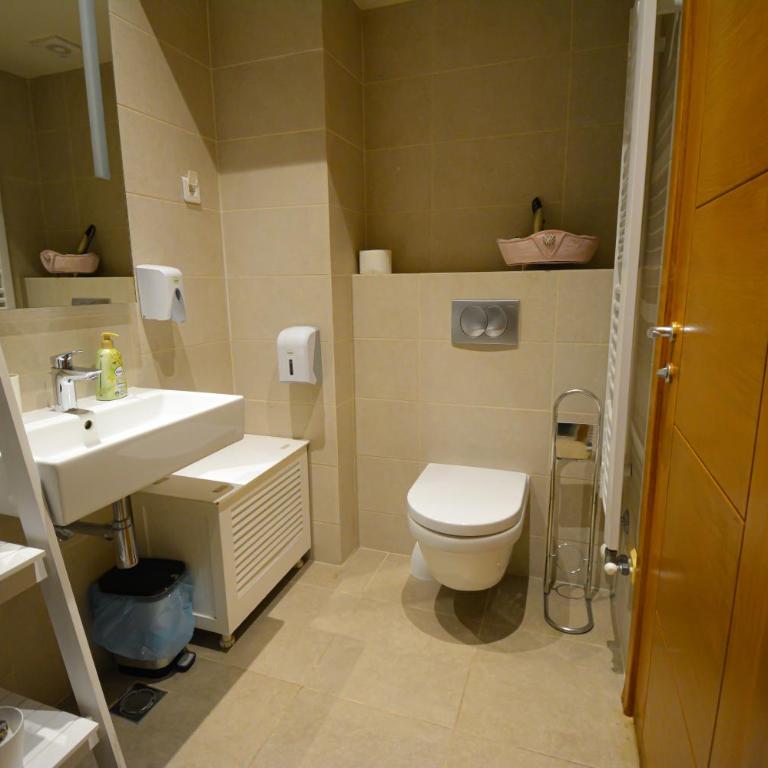 Urban Suite Zlatibor - Dupleks Apartman - 12