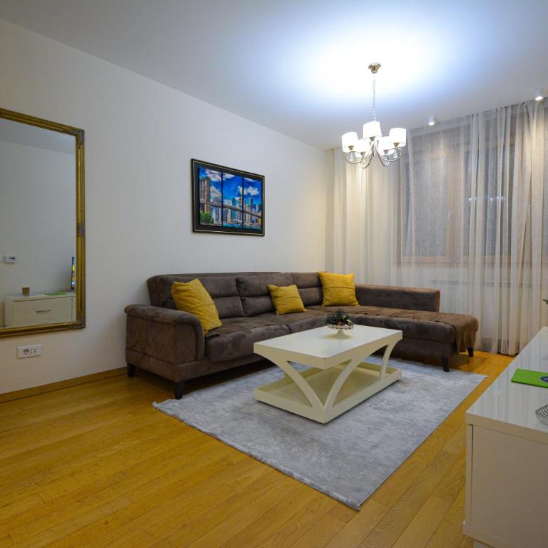 Urban Suite Zlatibor - Dupleks Apartman - 17