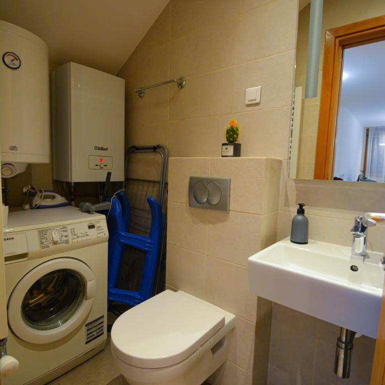Urban Suite Zlatibor - Dupleks Apartman - 19