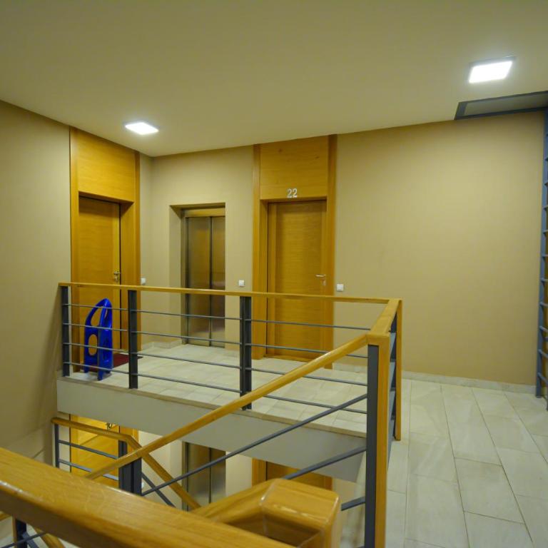 Urban Suite Zlatibor - Dupleks Apartman - 20