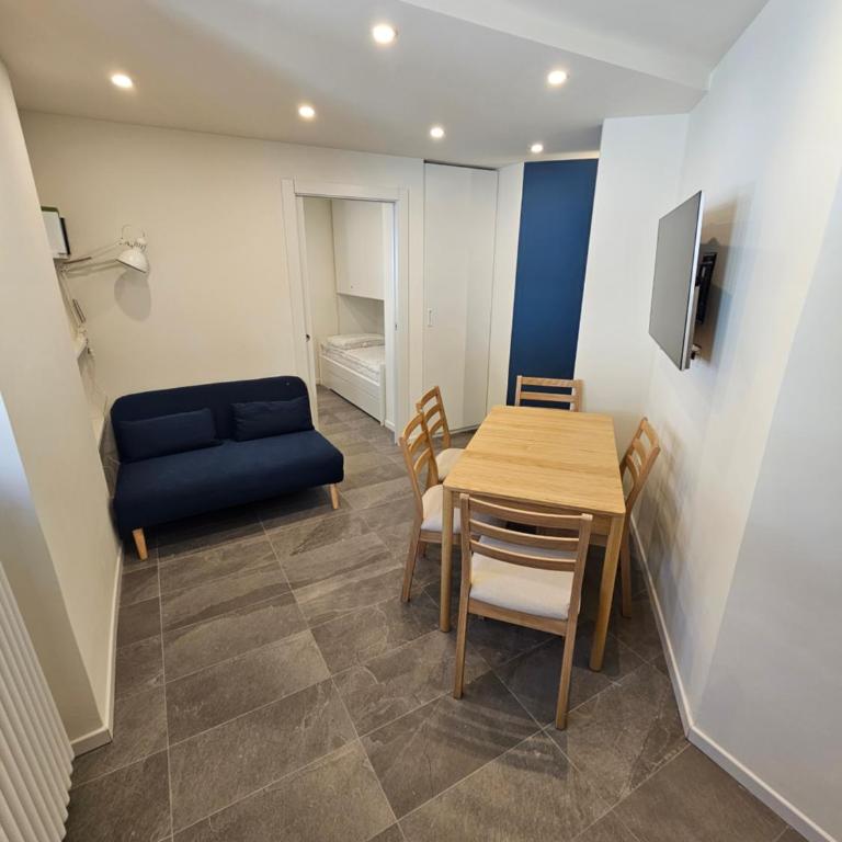 Thea Apartment Ski in & Ski out CIR 0942 - Appartamento con 1 Camera da Letto - 5