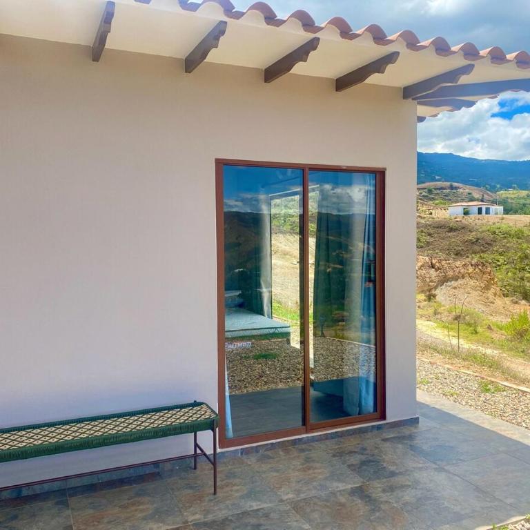 Casa Pistacho - Casa de 3 dormitorios - 9