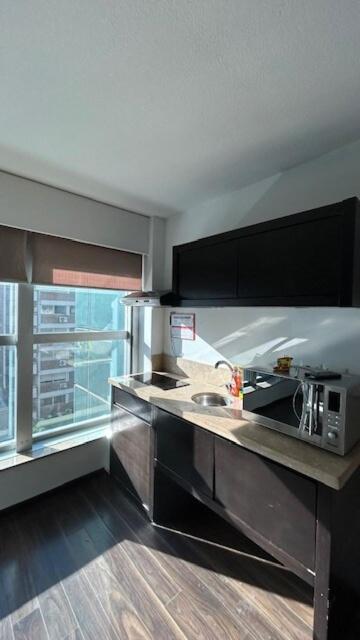 MySuites - One-Bedroom Apartment - 15
