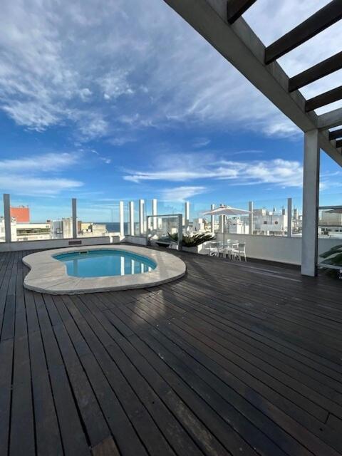 MySuites - One-Bedroom Apartment - 20