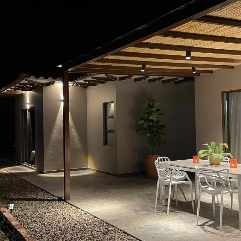 Casa Pistacho - Casa de 3 dormitorios - 27