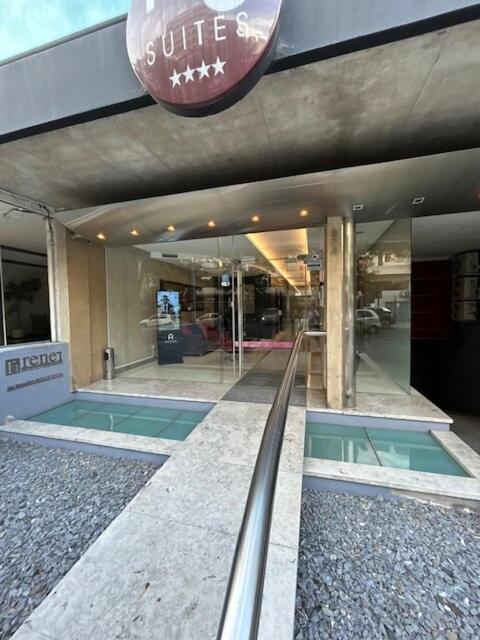 MySuites - One-Bedroom Apartment - 37