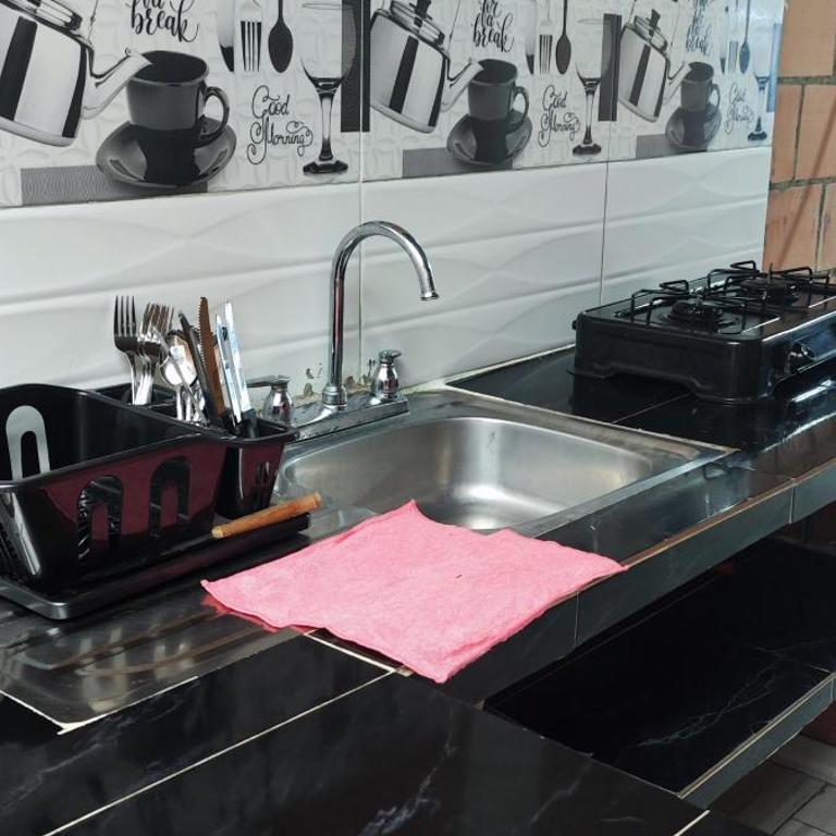 Apartamento Lago Calima - Apartamento de 3 dormitorios - 7
