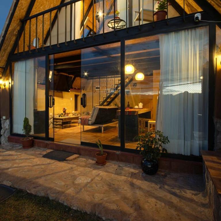 Alpine Cabin Quito - Chalet de 3 dormitorios - 2