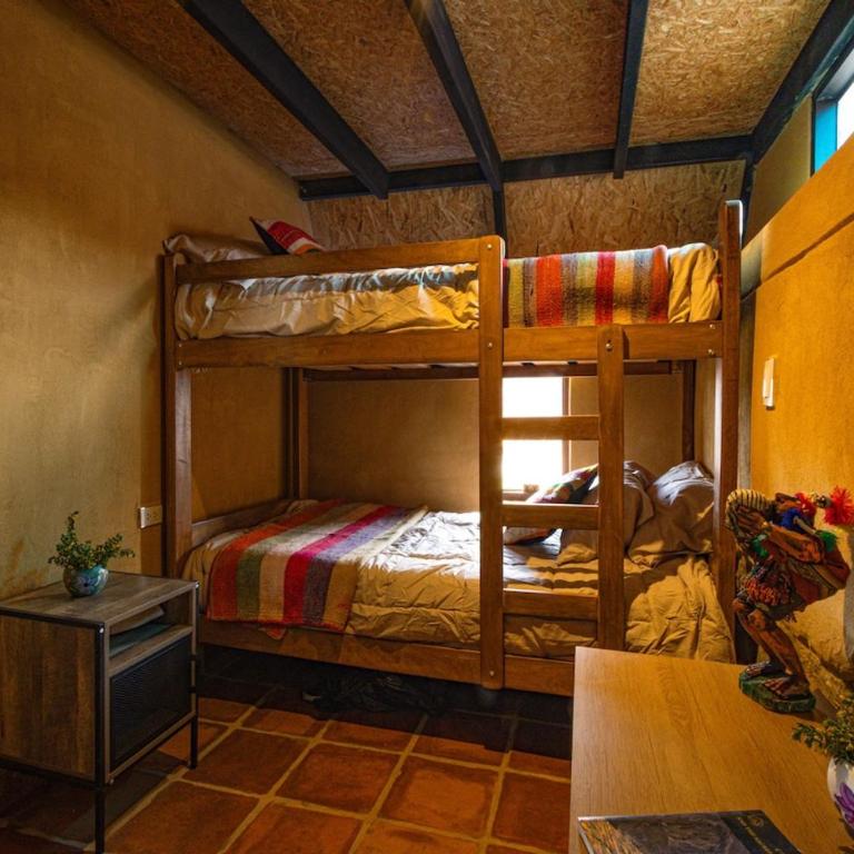 Alpine Cabin Quito - Chalet de 3 dormitorios - 4