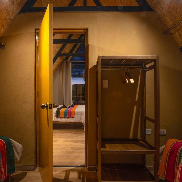 Alpine Cabin Quito - Chalet de 3 dormitorios - 7