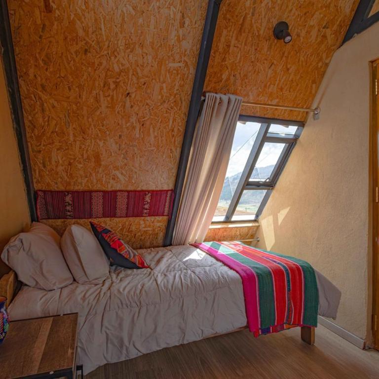 Alpine Cabin Quito - Chalet de 3 dormitorios - 13