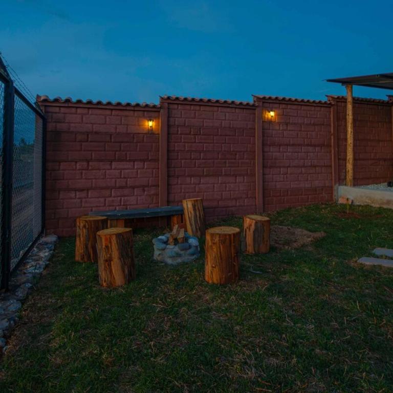 Alpine Cabin Quito - Chalet de 3 dormitorios - 14
