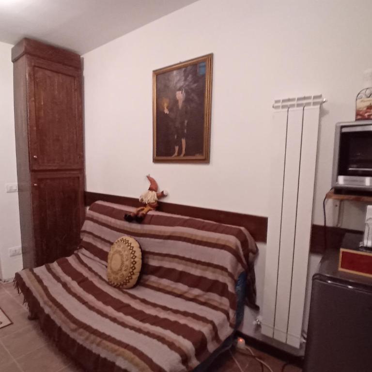 Luna Reale Roccaraso apt - Appartamento Deluxe con 2 Camere da Letto e Balcone - 100