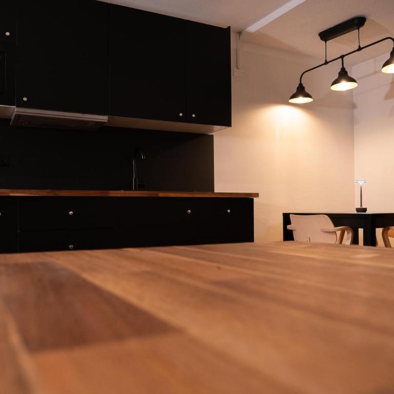 Grifone Dolomiti Residences - Monolocale Superior - 6