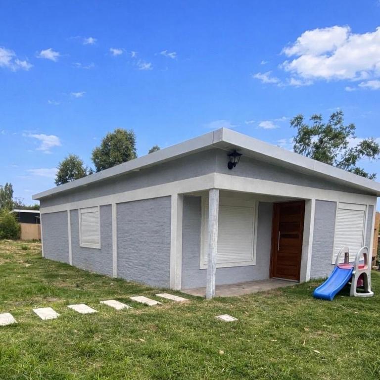SolyArena - Casa de 2 dormitorios - 1