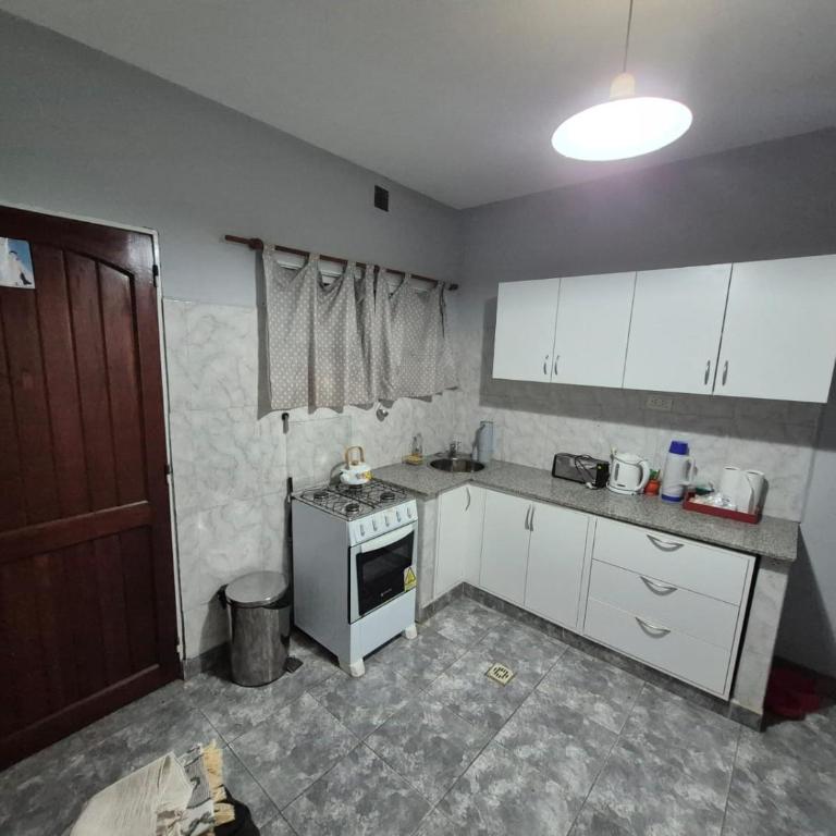 Depa del Sur - Two-Bedroom Apartment - 4