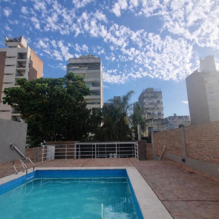 KeepCalm - Apartamento de 1 dormitorio - 16