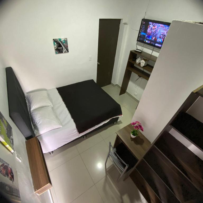COMODOS APARTAMENTOS EN LA MEJOR ZONA DE MEDELLIN LAURELES ESTADiO - Two-Bedroom Apartment - 5