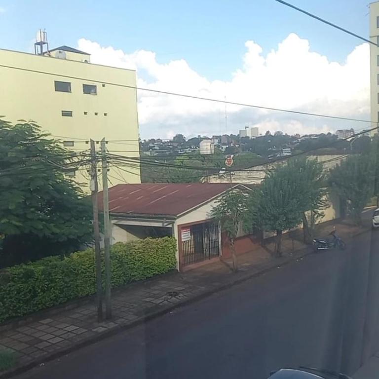 Gran Departamento Porá céntrico - Apartamento de 1 dormitorio - 9
