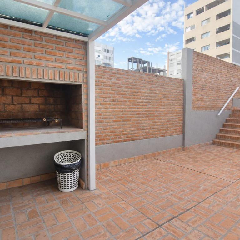 KeepCalm - Apartamento de 1 dormitorio - 19