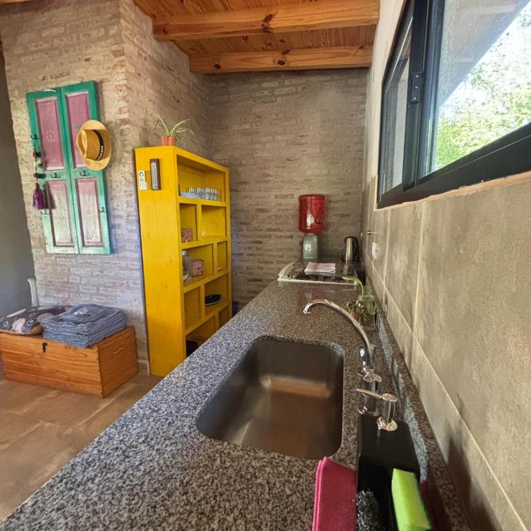La China Quinta en Mercedes - Casa con 1 dormitorio - 22