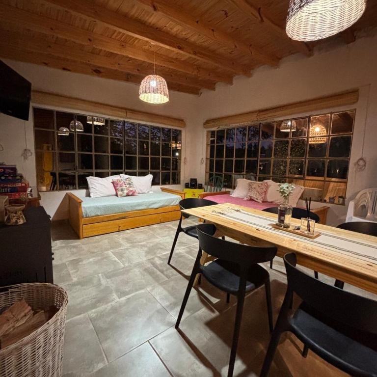 La China Quinta en Mercedes - Casa con 1 dormitorio - 28