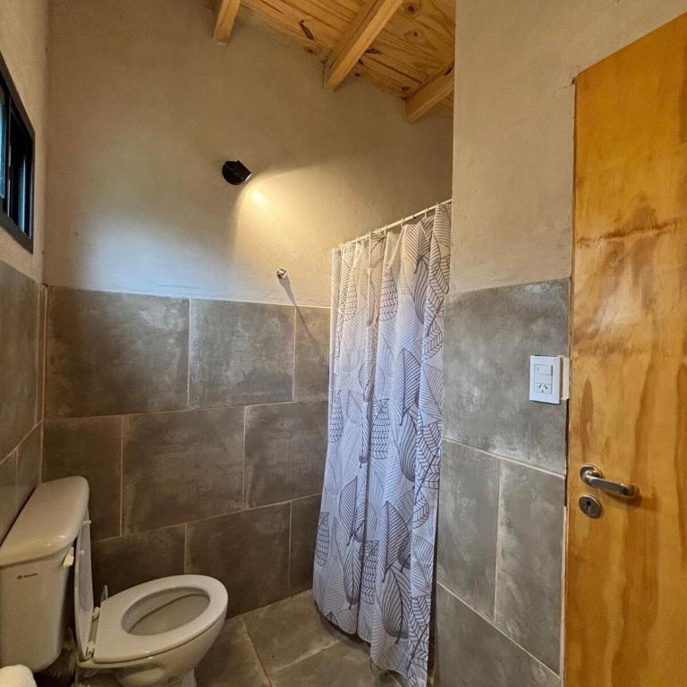 La China Quinta en Mercedes - Casa con 1 dormitorio - 35