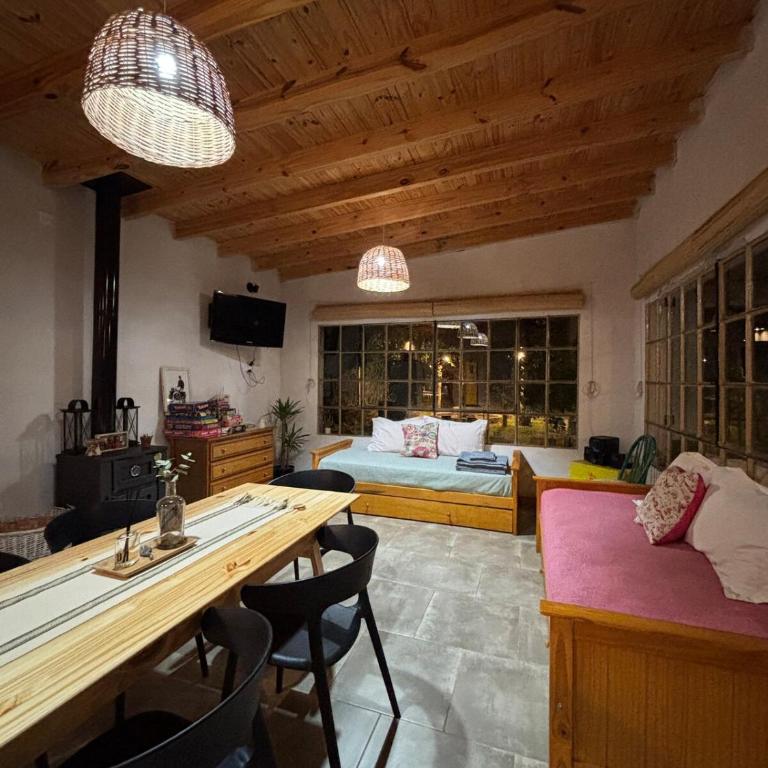 La China Quinta en Mercedes - Casa con 1 dormitorio - 38