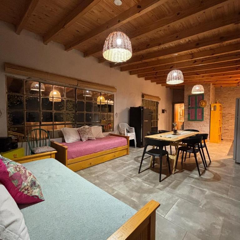 La China Quinta en Mercedes - Casa con 1 dormitorio - 39