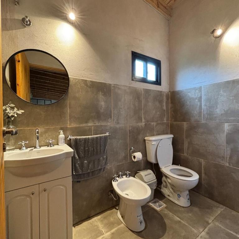 La China Quinta en Mercedes - Casa con 1 dormitorio - 42